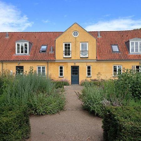 Pilgrimshuset Maribo Hotel Bagian luar foto
